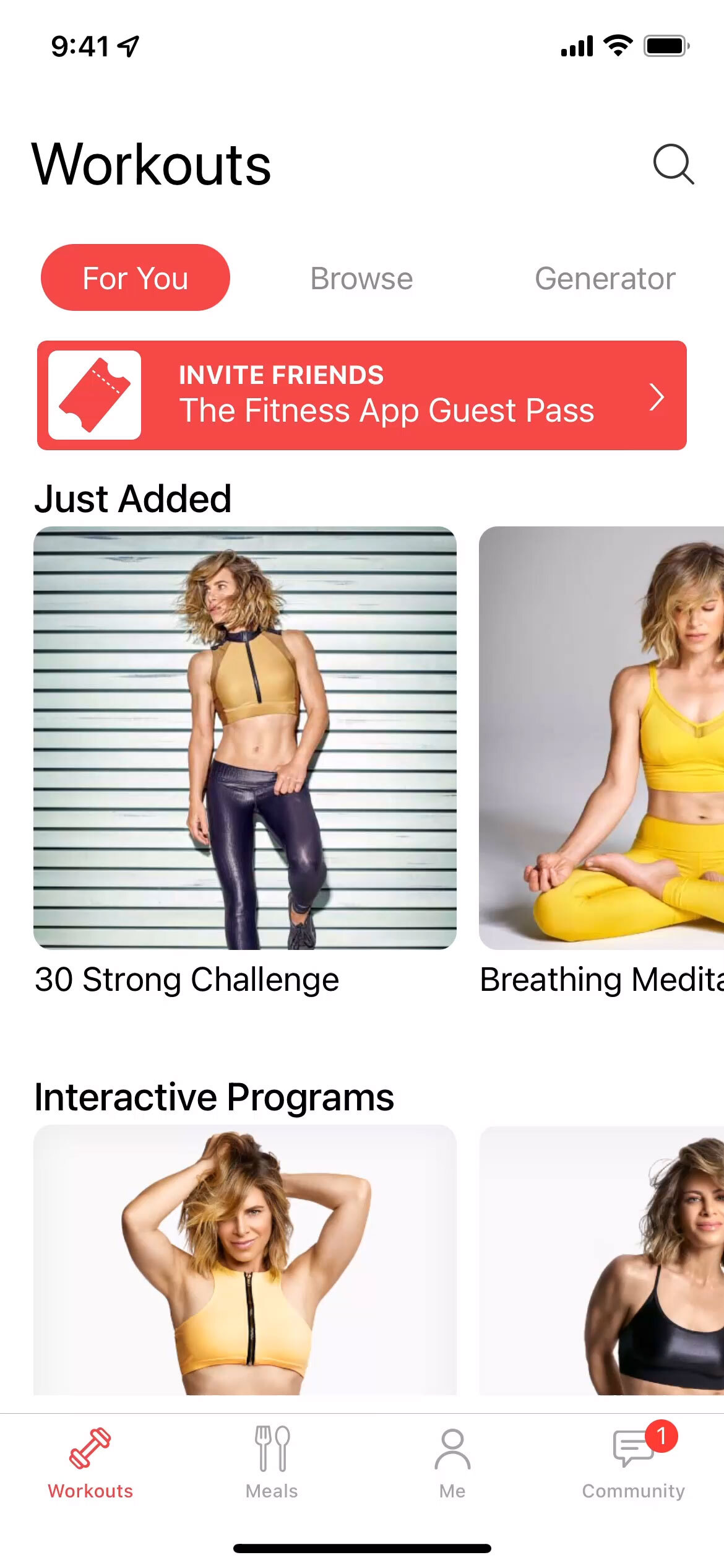 Fitness Videos: Upper Body Workout for Women - Microsoft Apps